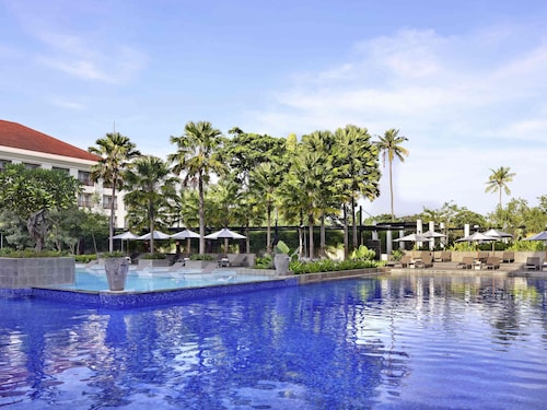 Grand Mercure Bali Seminyak