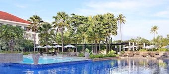 Grand Mercure Bali Seminyak