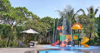 Grand Mercure Bali Seminyak