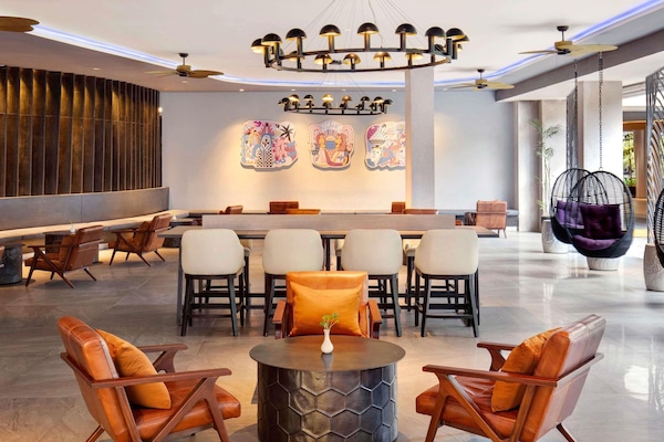 Bar (en la propiedad)