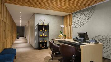 Spa