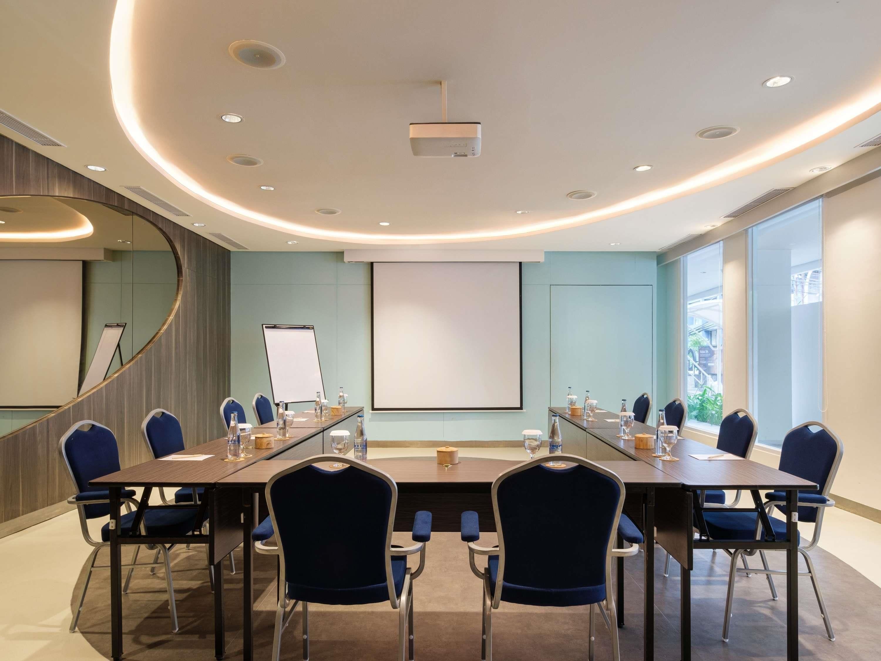 Sala de reuniones