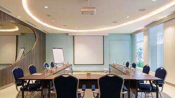 Sala de reuniones