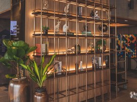 บริเวณภายนอก