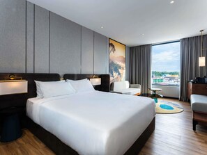 Exterior - Mercure Miri City Centre (Miri)