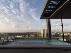 Exterior - Mercure Miri City Centre (Miri)