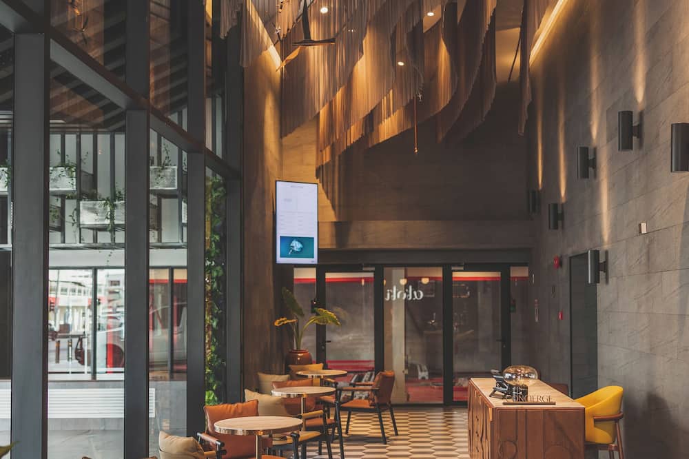 Mercure Miri City Centre