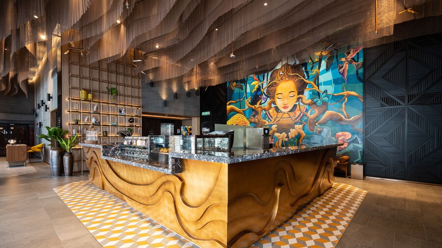 Mercure Miri City Centre