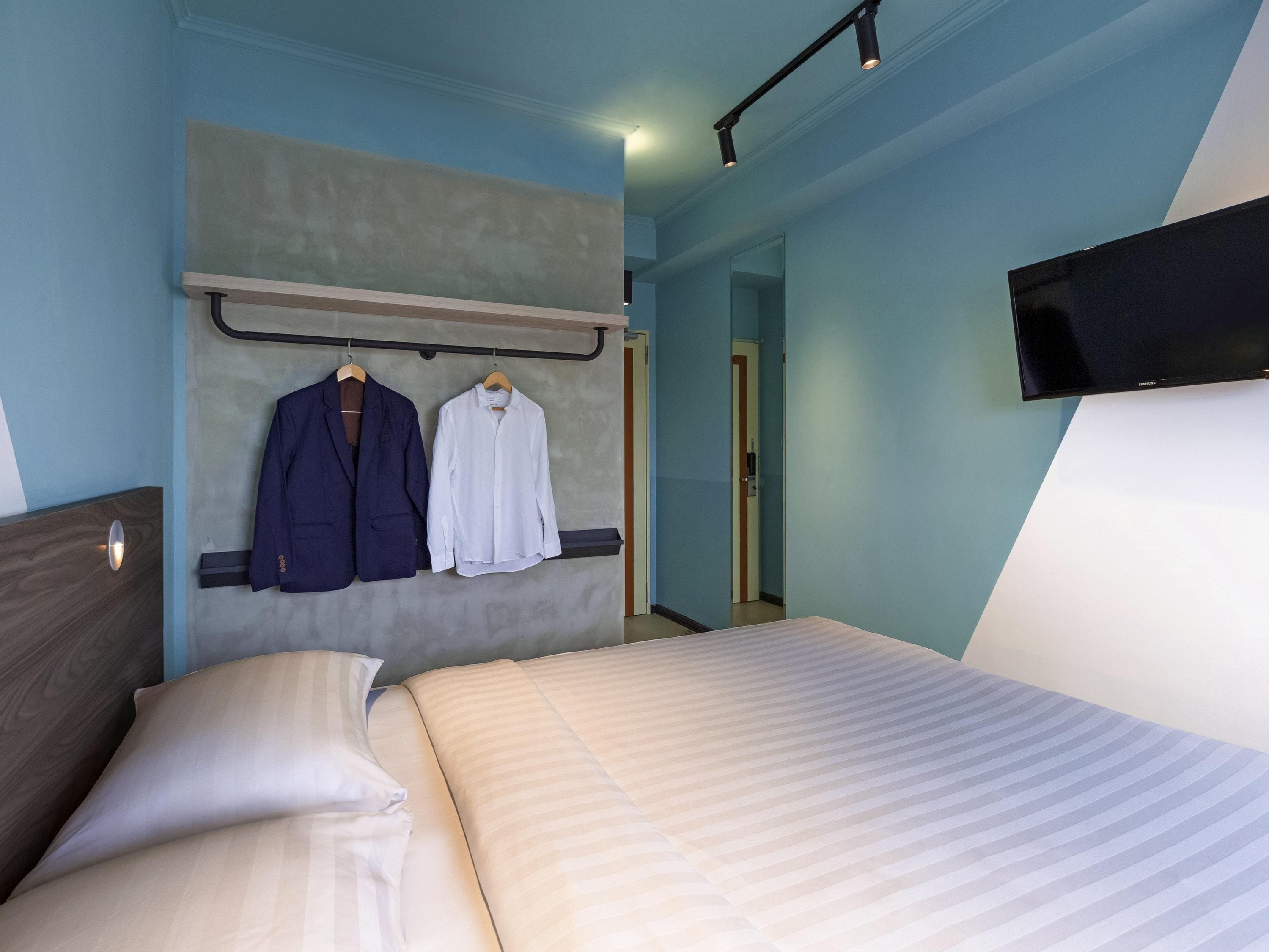Foto - ibis budget Phnom Penh Riverside