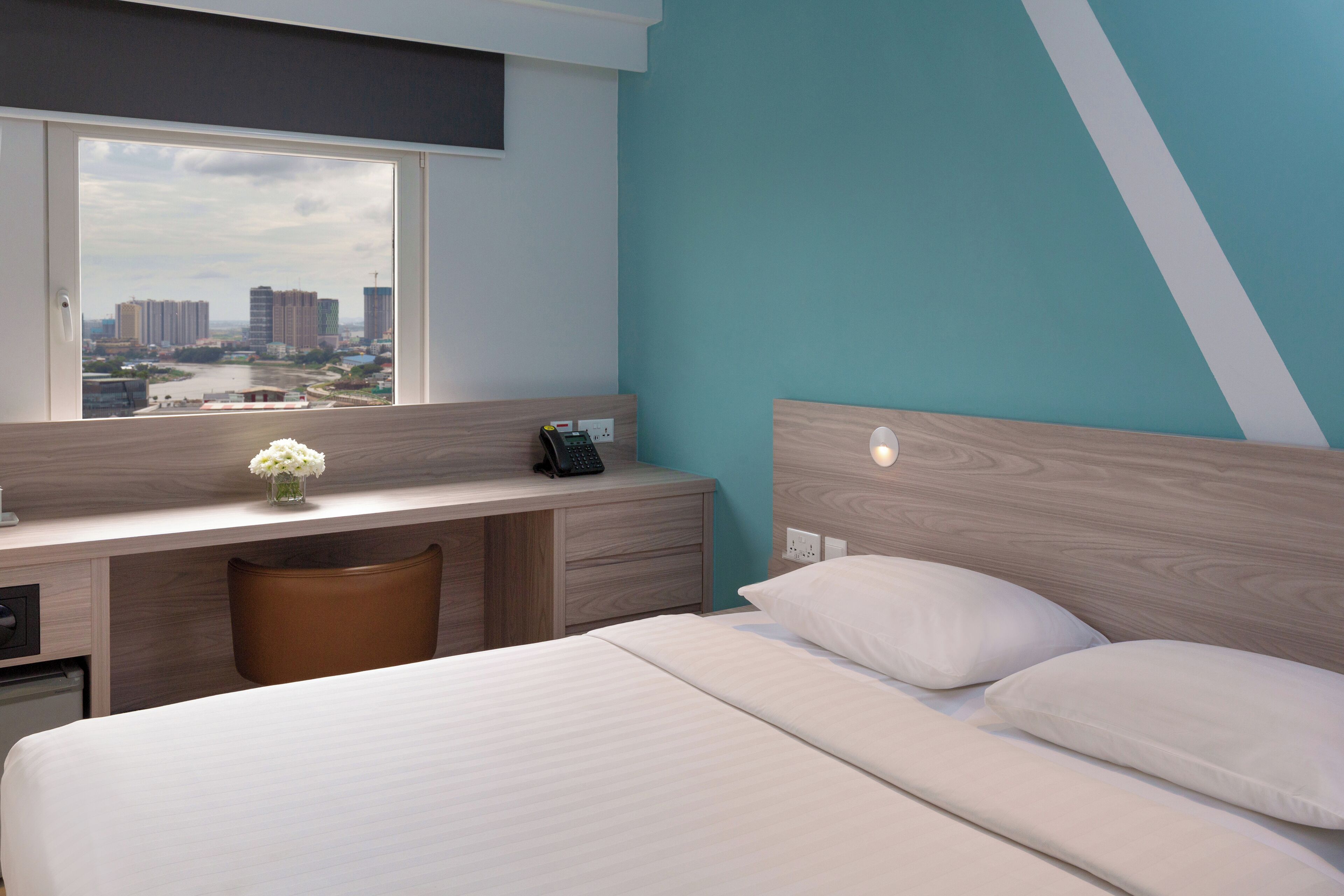 Photo - ibis budget Phnom Penh Riverside