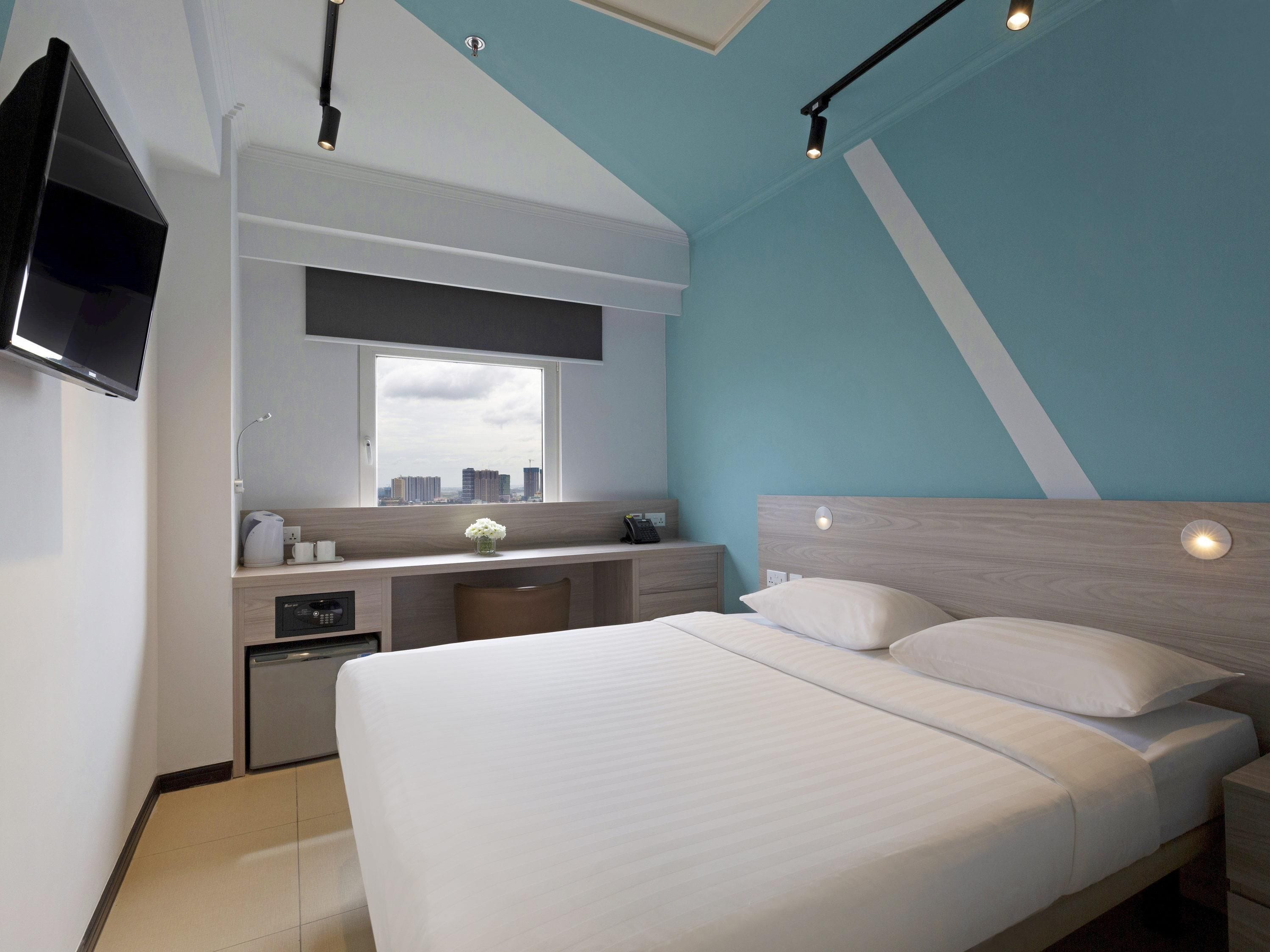 Foto - ibis budget Phnom Penh Riverside