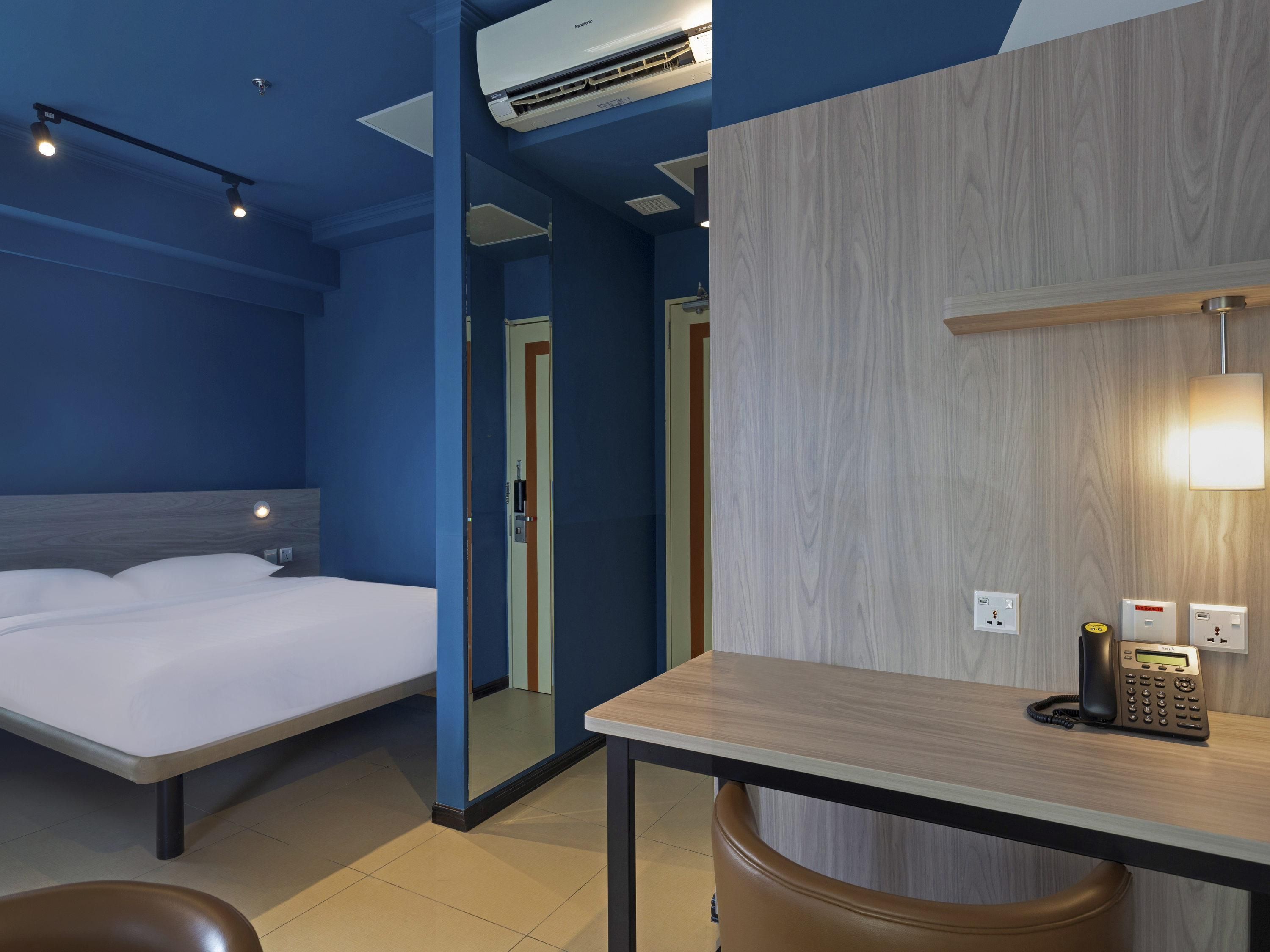 Foto - ibis budget Phnom Penh Riverside