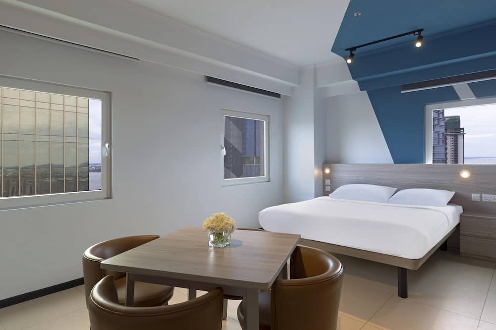 Ibis Budget Phnom Penh Riverside