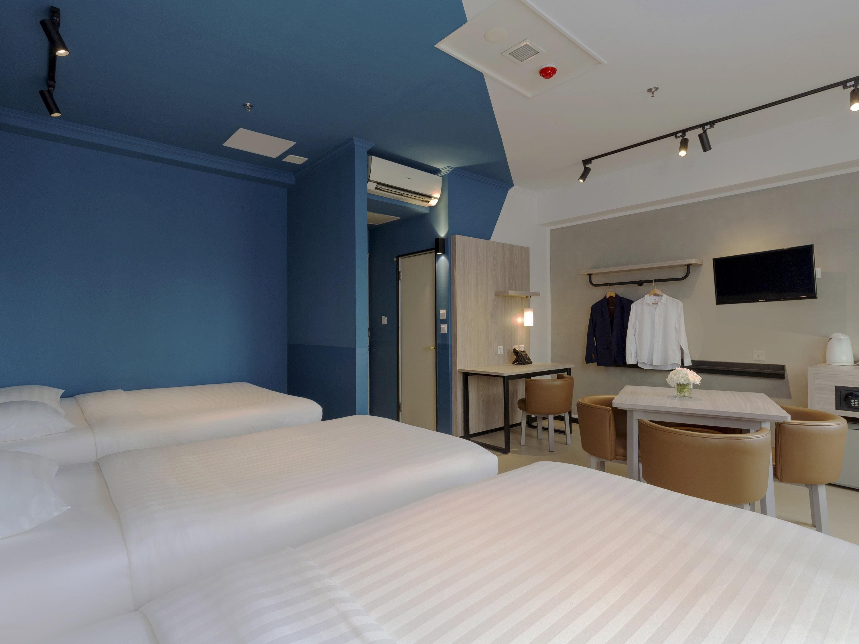 Foto - ibis budget Phnom Penh Riverside