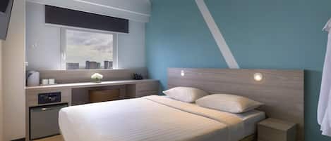 Standard Double Room, 1 Double Bed
