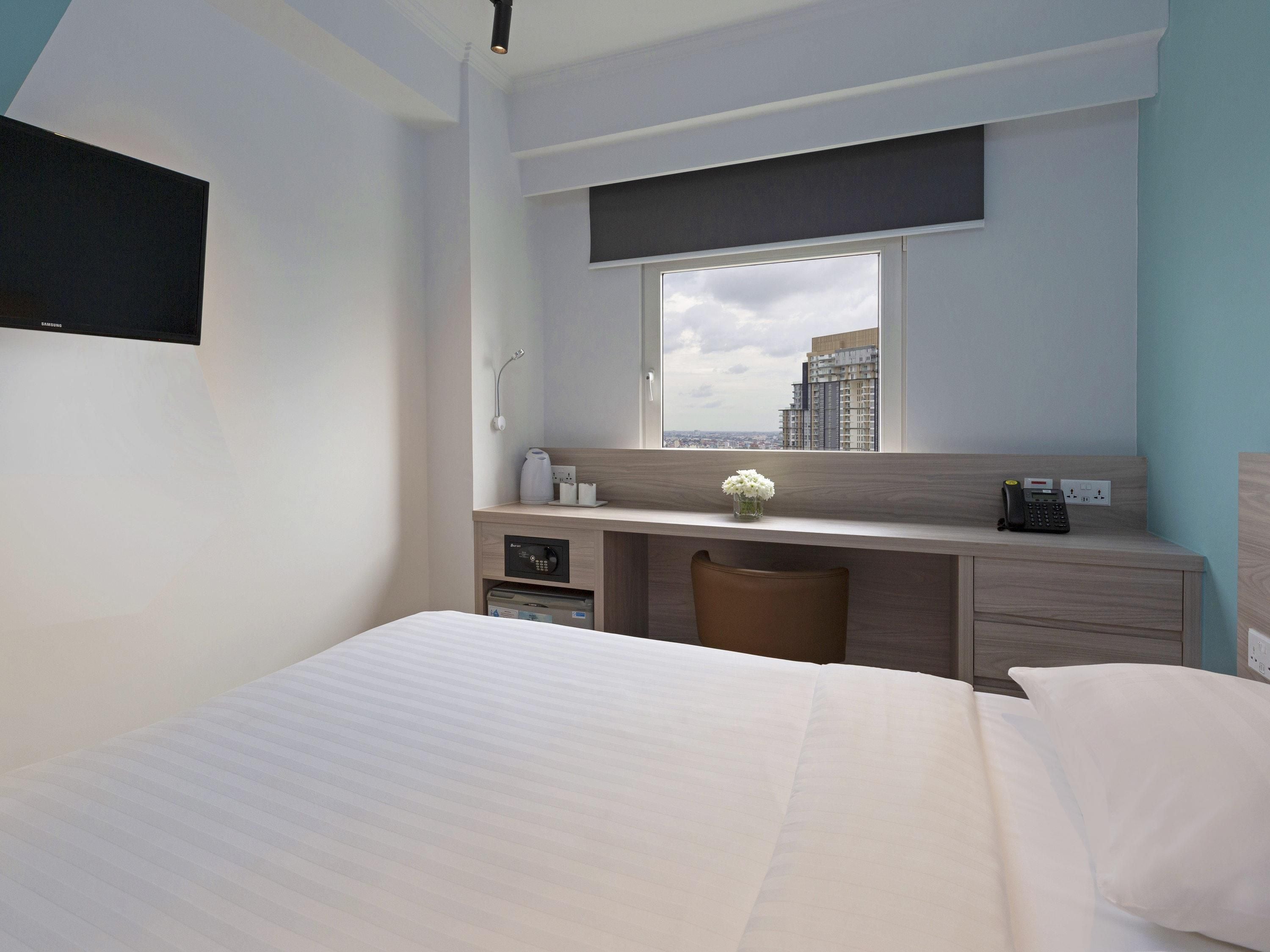 Foto - ibis budget Phnom Penh Riverside