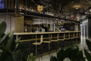 Bar (na propriedade)