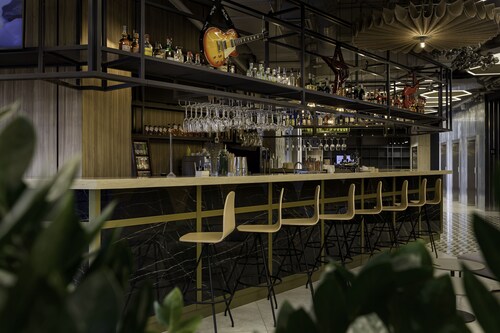 Adagio Kyiv Beresteiska