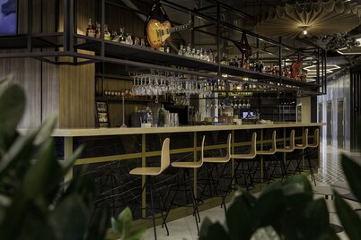 Adagio Kyiv Beresteiska