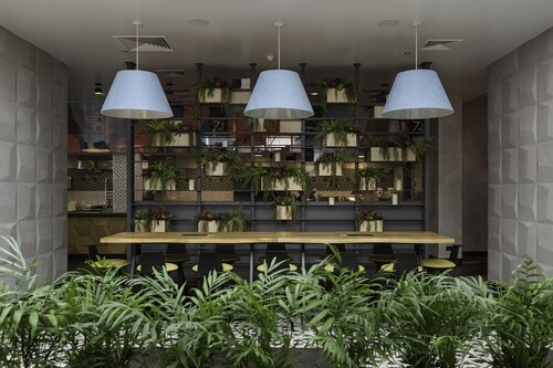 Adagio Kyiv Beresteiska