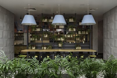 Adagio Kyiv Beresteiska