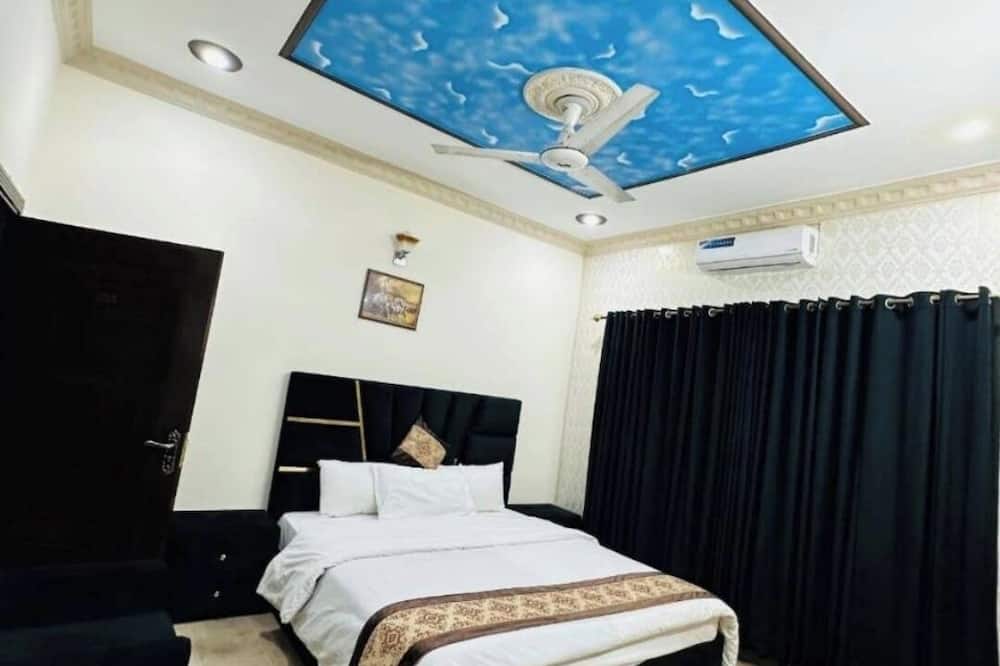 Pearl Galaxy Family Guest House