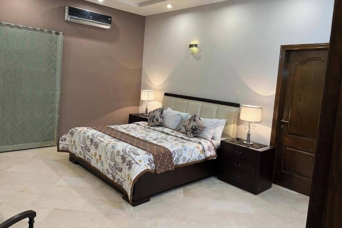 2 habitaciones, minibar, sistema de insonorización y wifi gratis