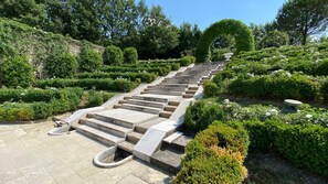 Villa | 12 bedrooms - Tenuta Bagni de Consoli 24 (Bertinoro)