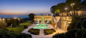 Tenuta Bagni de Consoli 24