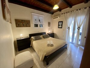 3 Schlafzimmer, WLAN