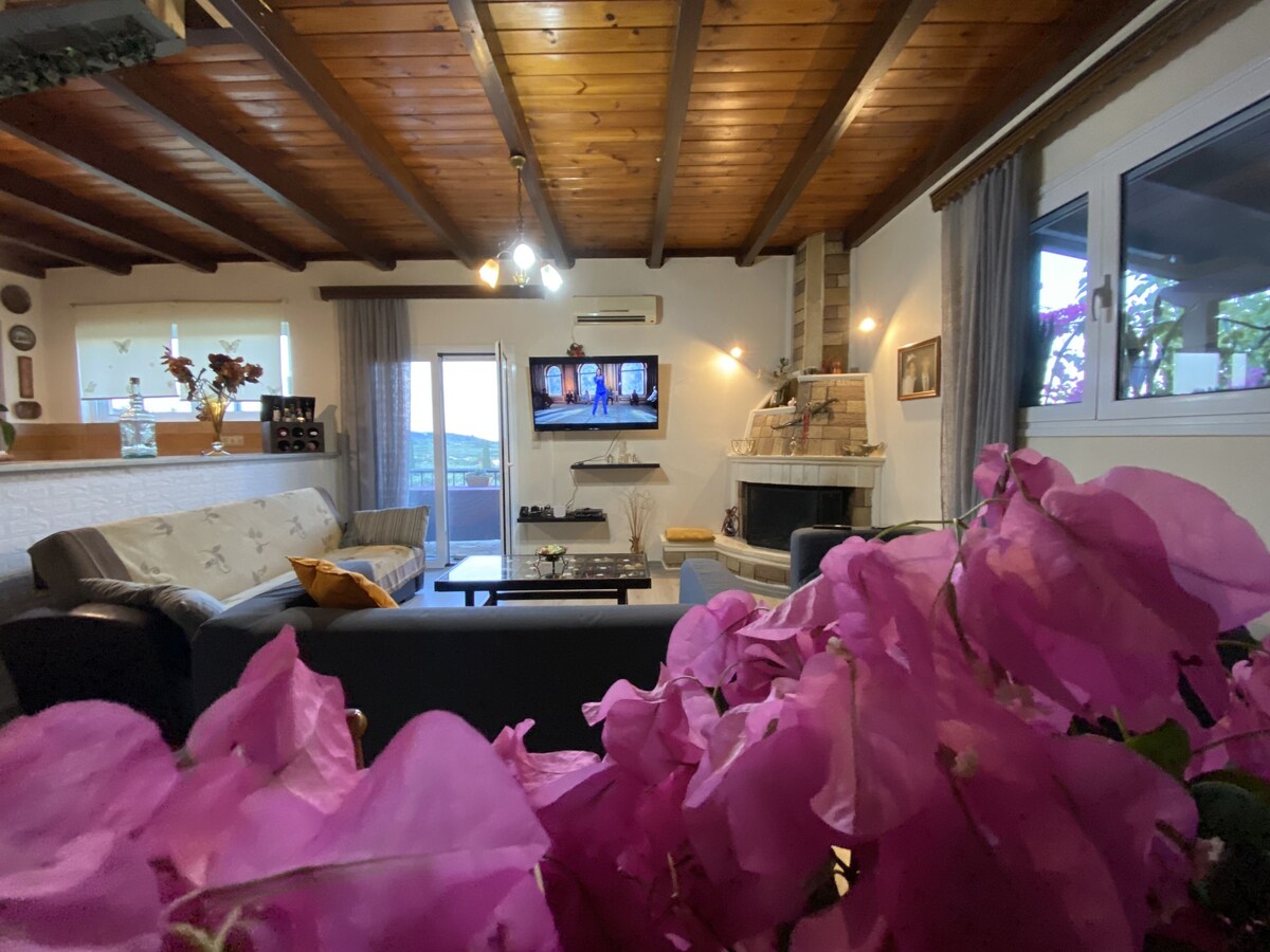 Image de profil de l’hôte