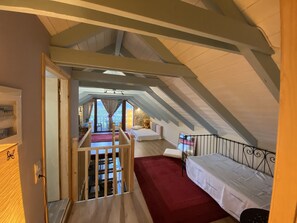 3 camere, Wi-Fi