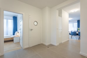 Interiør