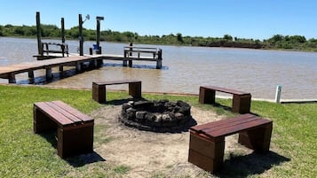 Área da propriedade