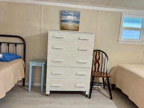 3 chambres, Wi-Fi gratuit, draps fournis