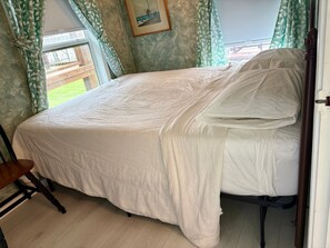 3 chambres, Wi-Fi gratuit, draps fournis
