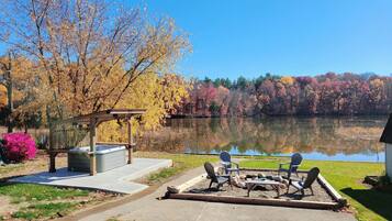 Área da propriedade