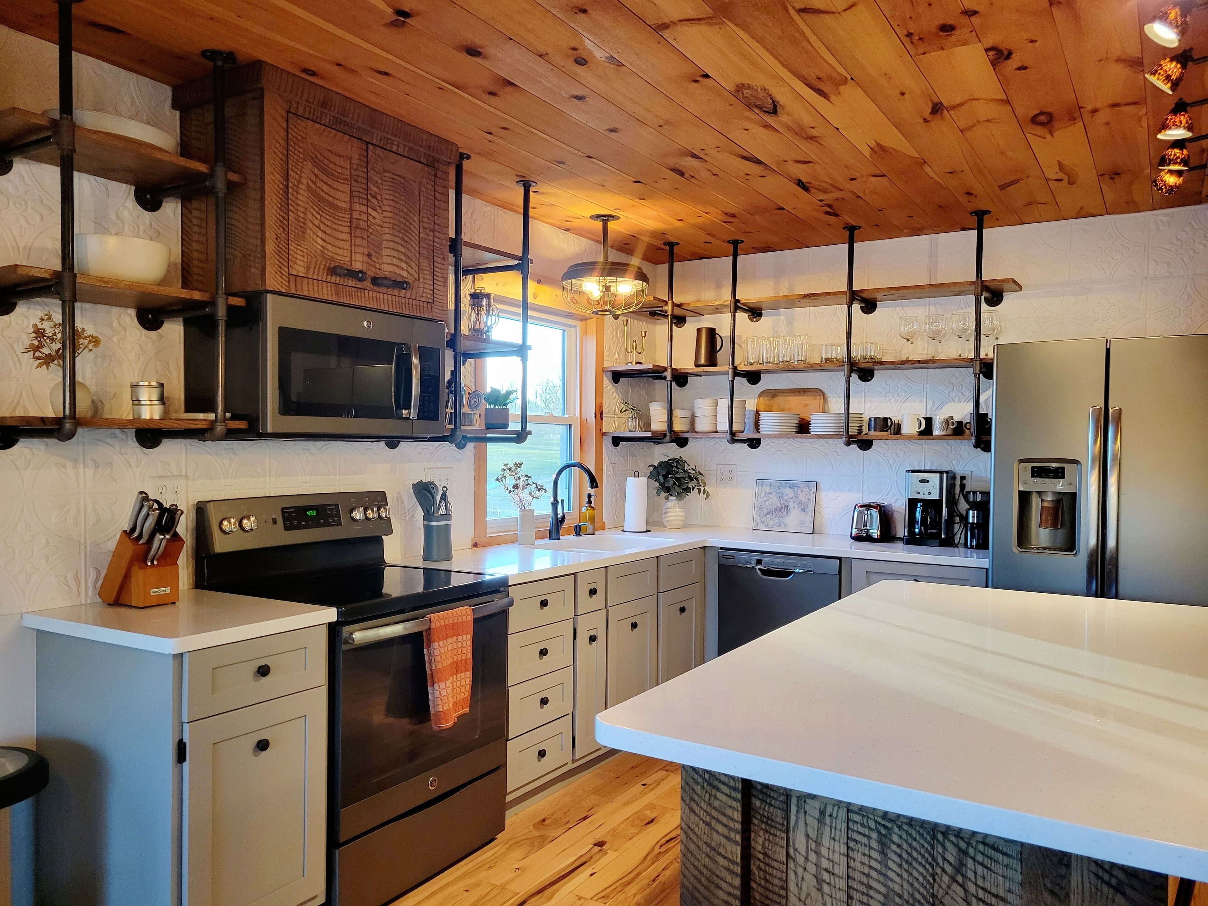 ペーパータオル