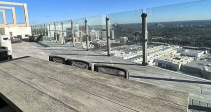 ST. Imperium Highrise