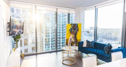 ST. Imperium Highrise