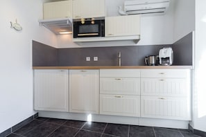 Cucina privata