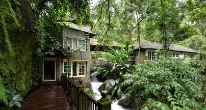 Mystic Mayapott Thekkady