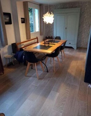 Restauration