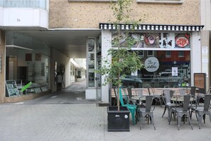 Außenbereich