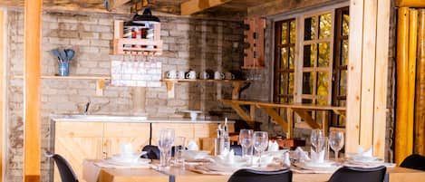Restaurantes