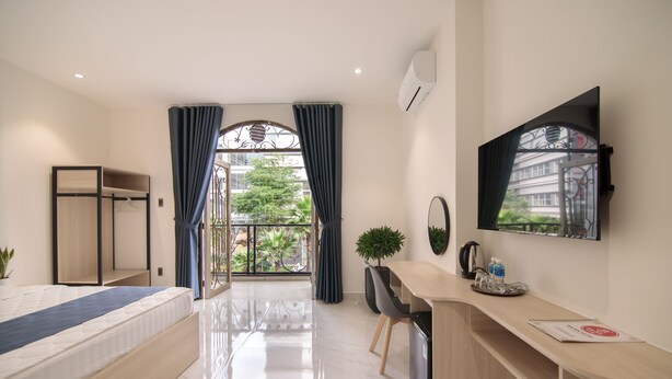 Kamar Deluks