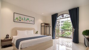 Kamar Deluks