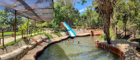 Melhores Pousadas em Águas Claras