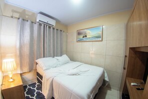 Ameublement personnalisé, Wi-Fi gratuit