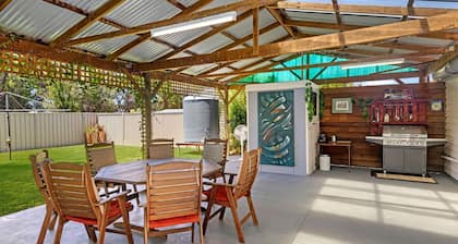 Our Humble Home - Nannup